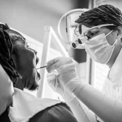 The Unseen Link: How Oral Health Impacts Cancer Risk The Unseen Link: How Oral Health Impacts Cancer Risk