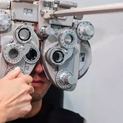 The Visual Expressions of Bipolar Disorder: Understanding “Bipolar Eyes” The Visual Expressions of Bipolar Disorder: Understanding “Bipolar Eyes”