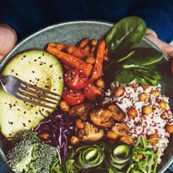 The Empowering Role of Nutrition in Combatting Hairy Cell Leukemia